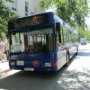 Автобус повышенной комфортности появился в Феодосии