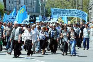 Крымские татары требуют отставки Могилева за разжигание межнациональной розни