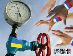 Закон о передаче украинской ГТС под управление России забуксовал в Верховной Раде