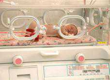 В перинатальном центре Симферополя приняли 950 родов