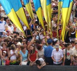 По случаю Дня независимости в Крыму пройдёт Неделя украинского кино