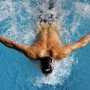 Симферопольский пловец завоевал два «золота» на международном турнире