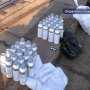 В Керчи сотрудники СБУ изъяли партию ядовитого вещества