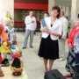 В Симферопольском районе отметили День работников культуры и мастеров народного искусства