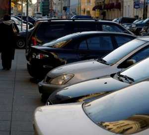 Власти сделают предприятие для контроля парковок в Крыму