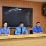 В крымском Главке милиции определили лучшего «Анискина» автономии