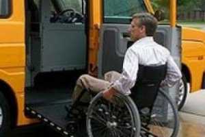 Для инвалидов в Крыму запустят «Социальное такси»