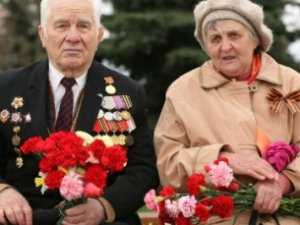 В Крыму за каждым инвалидом войны закрепят соцработника