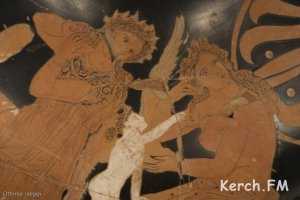 Керчан приглашают в музей на выставку керамики