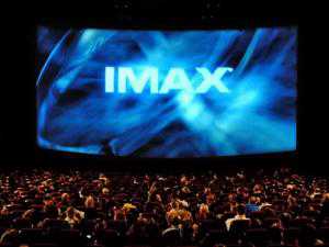 В Ялте откроется самый большой в Украине кинозал IMAX