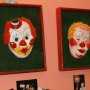 Журналисты и экскурсоводы узнали отличительную особенность евпаторийского «Дома клоуна»