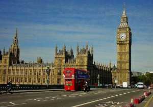 Крым желает открыть туристический офис в Лондоне