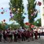 Премьер Крыма дал напутствие выпускникам симферопольской гимназии