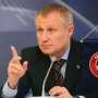 Представитель Украины впервые занял пост вице-президента УЕФА