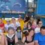 Севастопольский дельфинарий открылся после месячного перерыва