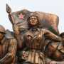 Автор скандального памятника десантникам построит монумент в Столице Крыма