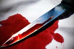 В Бахчисарае мужчина зарезал сожительницу
