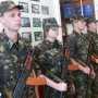 Как в Крыму телохранителей готовят
