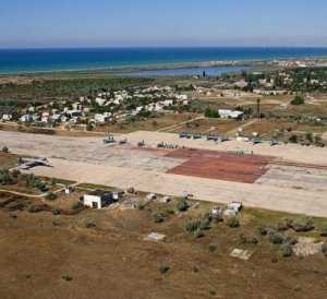 На западе Крыма военные незаконно отказались от 12 га земли у моря