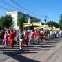 В Столице Крыма повторили марш против однополых браков