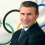 Сергей Бубка выдвинул свою кандидатуру на пост президента Международного олимпийского комитета