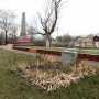 Мемориал жертвам концлагеря в Крыму построят на землях свободных от самозахватов