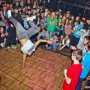 В Севастополе сразятся хип-хоп танцоры