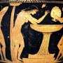 Керкинитида зазывает на греческий праздник