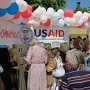 В день Симферополя USAID откроет свой городок