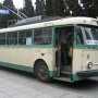 В Столице Крыма водитель троллейбуса целый год «сидел на игле»