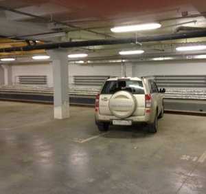 Власти Симферополя проведут опрос по поводу строительства подземной парковки