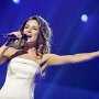 Украина заняла второе место на «Евровидении — 2013» по итогам зрительского голосования