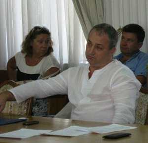Кандидат в мэры Ялты обнародует доказательства вмешательства члена Совета Министров Крыма в работу избирательных комиссий