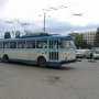 Троллейбусы в Крыму водят плотно сидящие на игле наркоманы
