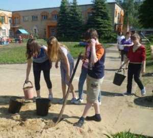 Минобразования Крыма призвало родителей школьников нормально относиться к учебной практике