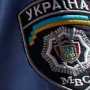 Парочка пьяных крымчан помяла «бобик» и вмазала милиционеру