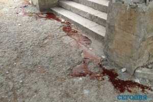 Трагедия в симеизском санатории «Юность»: смывать кровь погибшей из-за обрушения балкона девочки заставили детей