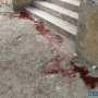 Трагедия в симеизском санатории «Юность»: смывать кровь погибшей из-за обрушения балкона девочки заставили детей