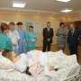 В Крыму откроют новые центры первичной медпомощи