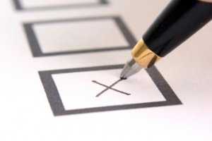 Комитет избирателей нашел массовые фальсификации на выборах мэра Ялты