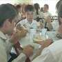 В Крыму школьников кормят вредными продуктами — прокуратура