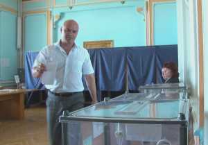 Объявлены официальные результаты выборов мэра Ялты