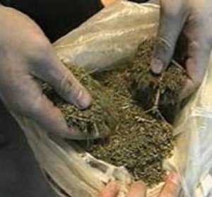 Жителю Судака дали шесть лет за торговлю наркотиками