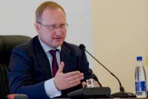 Экс-мэр Ялты Боярчук ответит перед судом за злоупотребление