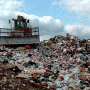 Суд обязал «Чистый город» погасить 700 тыс гривен долга за размещение отходов на полигоне