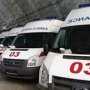 В Крыму откроют временные пункты скорой помощи