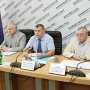 На заседании Центра законодательных инициатив при Верховной Раде АР КРЫМ обсудили наболевшие вопросы