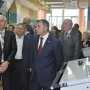 Депутаты парламента Крыма посетили завод «Фиолент»