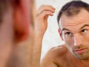 Почему выпадают волосы (основные причины)