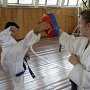 На западе Крыма устроят детский чемпионат по карате